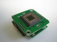 IUCM USB カメラ モジュール