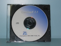 CamCapX 1.1