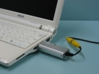 IUVC-20C ビデオキャプチャ